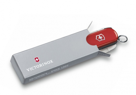 빅토리녹스 헌츠맨 나이프 91mm[인쇄전용] #2