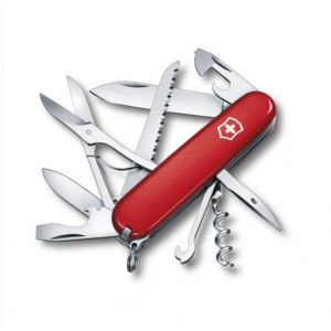 빅토리녹스 헌츠맨 나이프 91mm[인쇄전용]