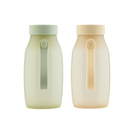 실리팟 실리콘 핸디보틀 400ml #3