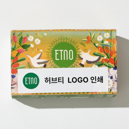 북유럽 허브티 ETNO 써니 캐모마일 블렌딩 2g 20T #5