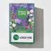 작은이미지: 북유럽 허브티 ETNO 벨벳 페파민트 블렌딩 1.5g 22T #7
