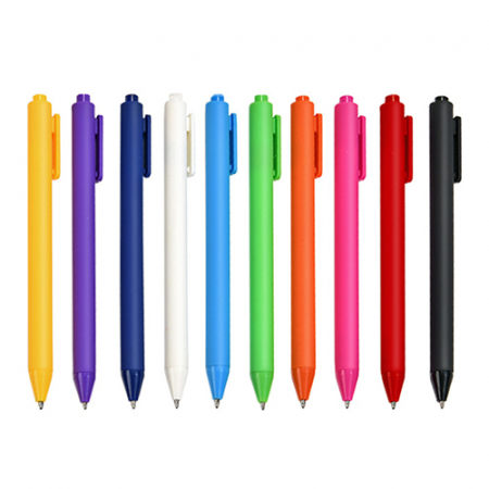 루티네 크레용 볼펜 #2