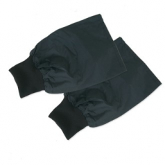 국산 방수 반팔토시/ 팔토시/ 밀키코팅