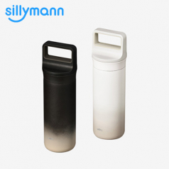 실리만 9417 웰텀블러 데이메이트 슬림 550ml