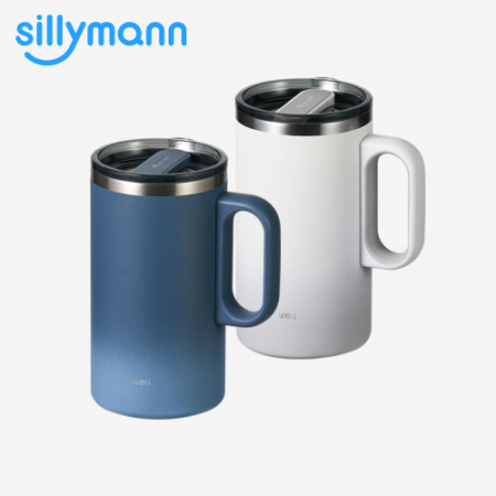 실리만 9414 웰텀블러 프로 테이블머그 670ml #2