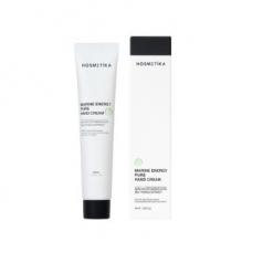호스메티카 마린 에너지 퓨어 핸드크림 40ml