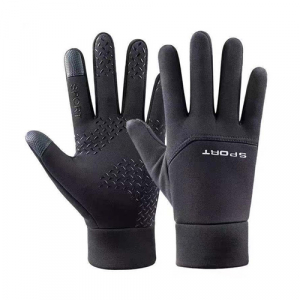 윈터시즌 미끄럼 방지 겨울용 장갑