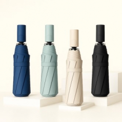 온스 우양산 디아나 8살대 3단 자동우산 UM209