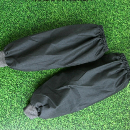 국산 순면토시/ 회색 팔토시/ 작업토시 #2