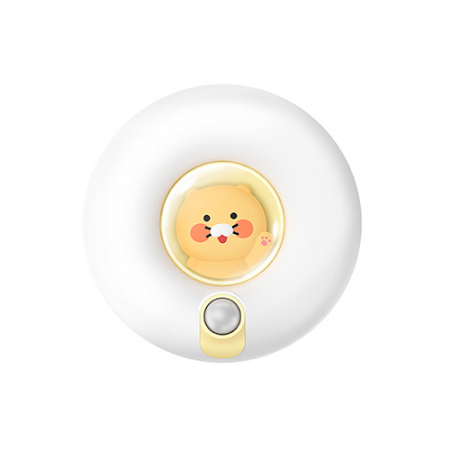 수줍 춘식이 모션감지 센서등 KLC001 #3