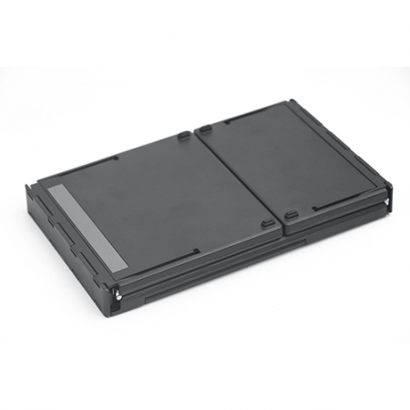 X-Folding 멀티페어링 접이식 블루투스 터치패드 키보드 XK907B #3