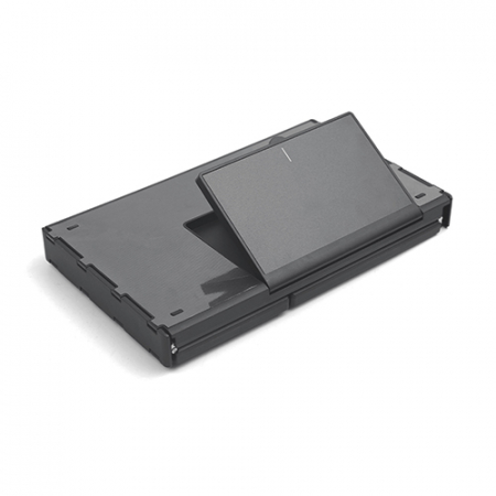 X-Folding 멀티페어링 접이식 블루투스 터치패드 키보드 XK907B #4