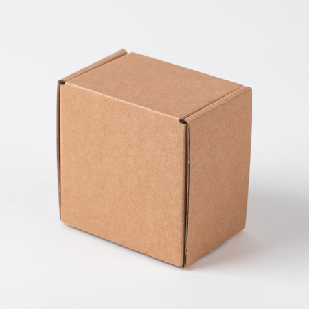 인기박스 일체형 종이박스 크라프트(가로9~) #2