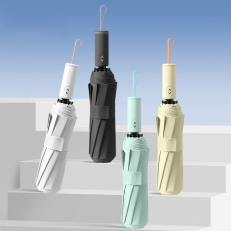 데네브 10K 3단 자동 양우산 #2