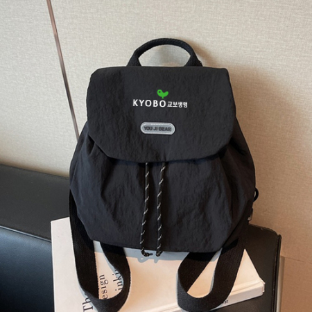 복주머니 스타일 데일리 만두가방 H379 #2