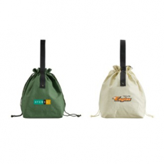 스트랩 그립 보온보냉 쿨러백 H338