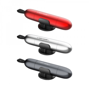 파인큐브 차량용 비상탈출 망치