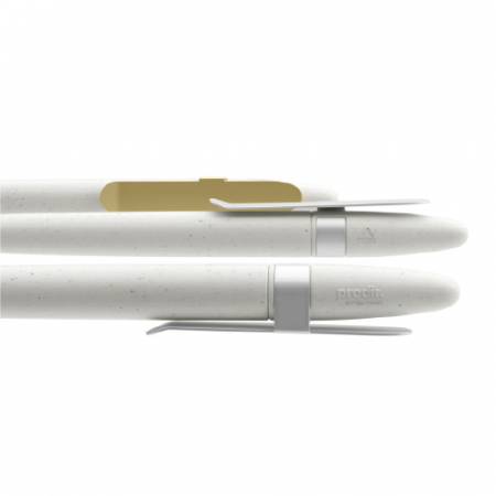 프로디아 쉘 볼펜 prodir DS5 SHELL metal clip #2