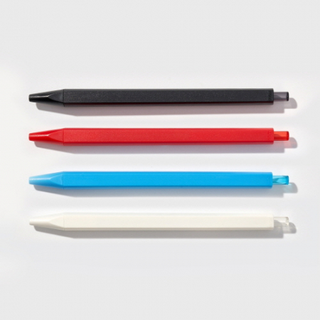 슬림펜 P01 slim 홍보볼펜 #3