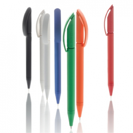 프로디아 DS3 Biotic 생분해 프라스틱펜 #2