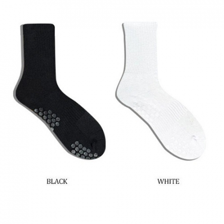 구냥씩 미끄럼방지 논슬립 남여 스포츠양말 1P #3