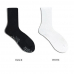 작은이미지: 구냥씩 미끄럼방지 논슬립 남여 스포츠양말 1P #3