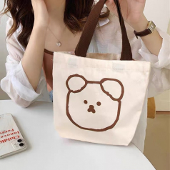 테디앤미 에코백