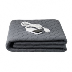 한일의료기 극세사 탄소매트 더블 투난방 HIM-3000D2