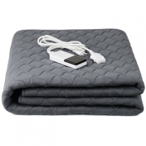 한일의료기 극세사 탄소매트 더블 HIM-3000D