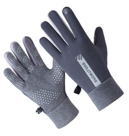 남여 스마트터치장갑 방한장갑 겨율장갑 #2