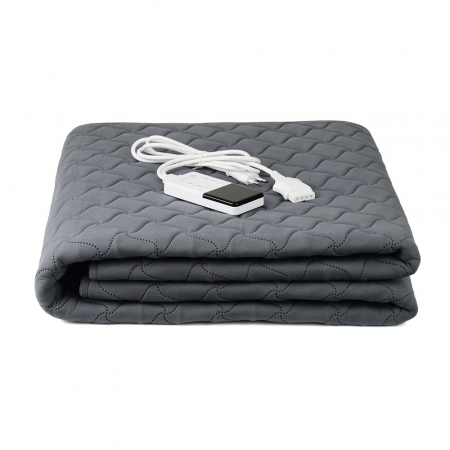 한일의료기 극세사 탄소매트 싱글 HIM-3000S #2