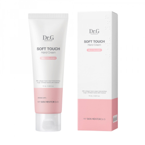 닥터지 소프트 터치 핸드크림 75ml