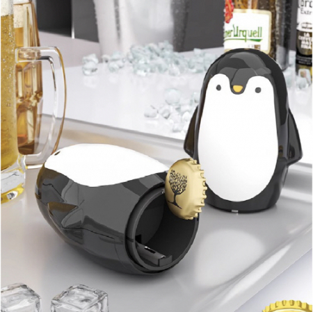 펭귄 오프너1P (자석형) #3