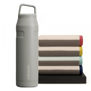 스탠리 캡앤캐리 1.1L+송월고급타올세트