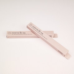 건강한가족 에코 칫솔 1P