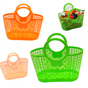 [미니장바구니] 미니장바구니/어린이집 유치원장바구니