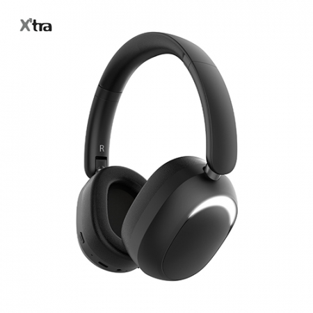 엑스트라 gni-312 ANC+LED 블루투스 헤드셋 #3