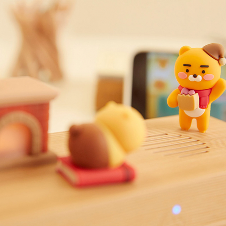 아르덴기프트 맞춤제작형 무드등 블루투스스피커 #7