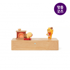 아르덴기프트 맞춤제작형 무드등 블루투스스피커