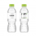 친환경 라벨 생수 풀무원330mL // 제작 인쇄