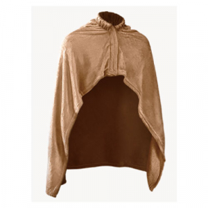 망토담요 무릎담요 극세사담요