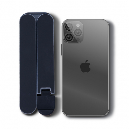 디큐브 플렉시젠 H USB허브 노트북거치대 #7