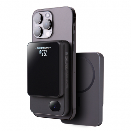 디큐브 맥세이프 보조배터리 MAG225 10000mAh #2
