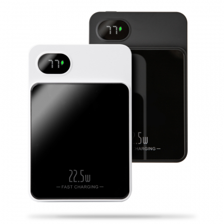 디큐브 맥세이프 보조배터리 MAG225 10000mAh #3