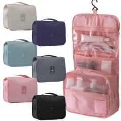 new 2단 접이식 클린 파우치