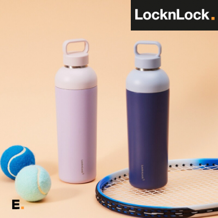 락앤락 에버 슬로 스포츠 등산 대용량 휴대 음용 세척 모두 편한 듀얼 오프닝 텀블러 700ml #2