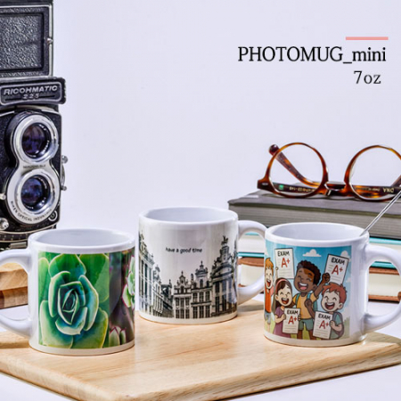미니dr포토머그 레이코7oz #2