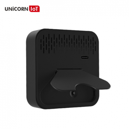 [유니콘IoT] WiFi 스마트 LCD온습도 만능리모컨 냉난방 에어컨 제어통합 TS-HR11 #7