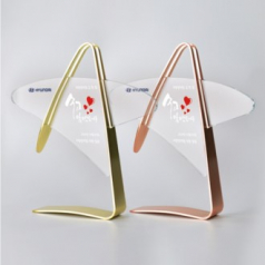 기업 상패 감사 공로 재직패 ART412