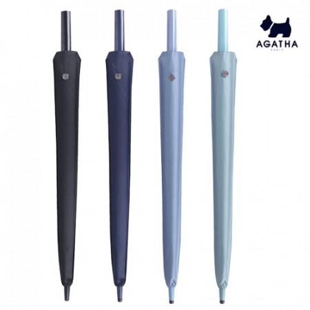 아가타 75 팬던트 올화이버 암막 골프우산 (UV코팅)* #3